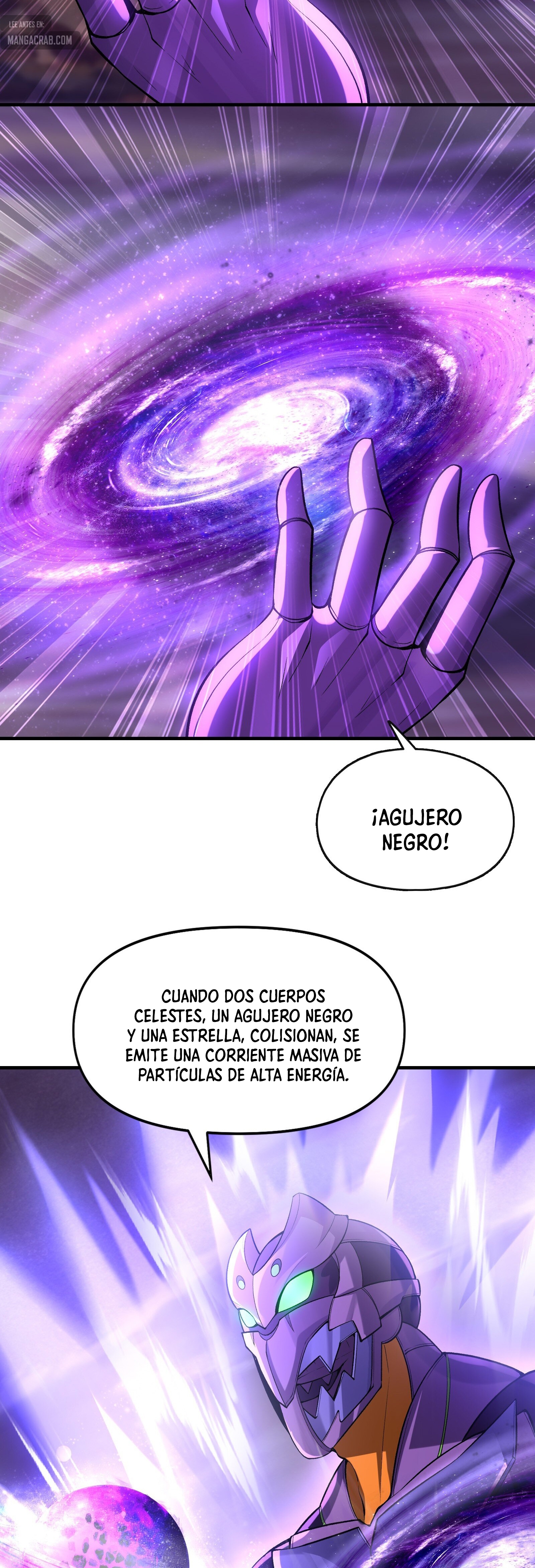 Mi harén está lleno de demonias villanas Capitulo 69 página 18