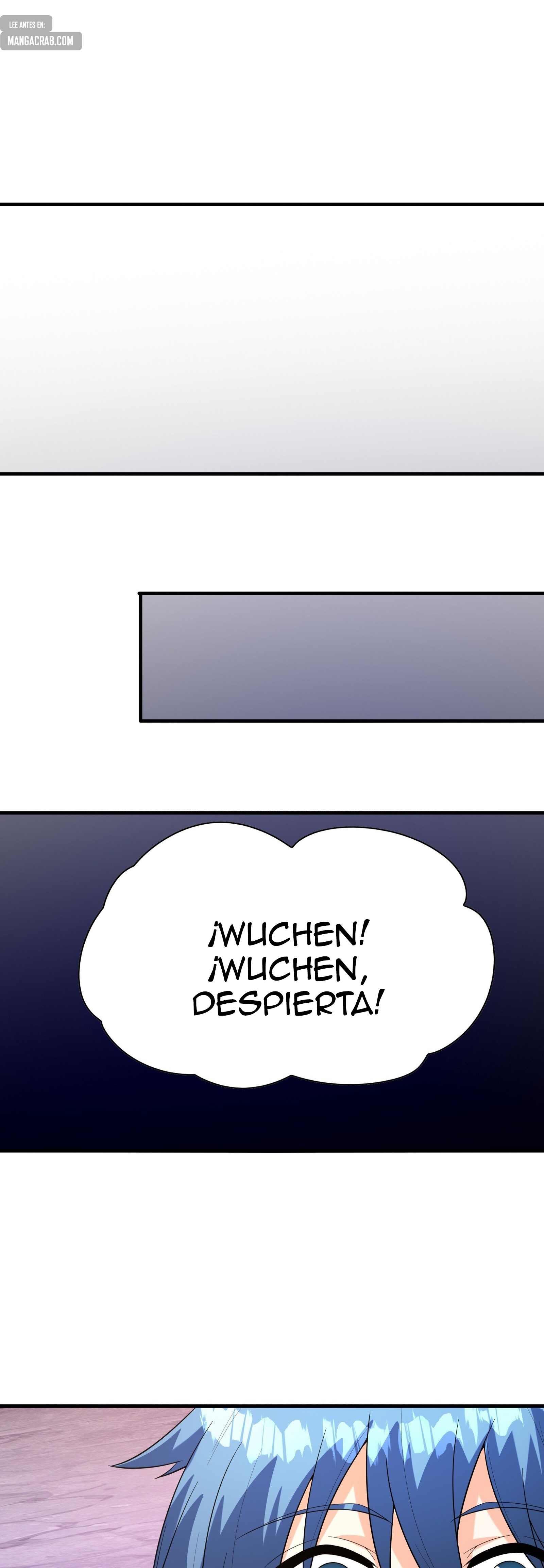 Mi harén está lleno de demonias villanas Capitulo 85 página 29