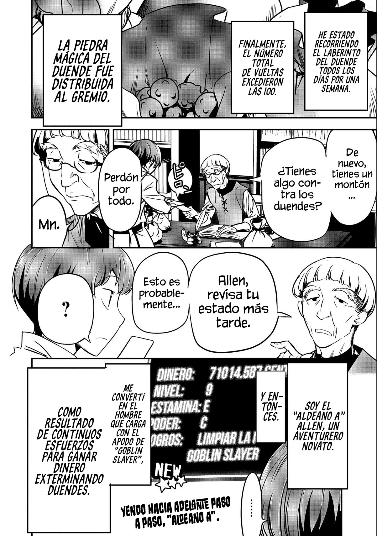 Chōnin A wa Akuyaku Reijō o Dōshite mo Sukuitai Capitulo 11: De Abajo Hacia Arriba página 31