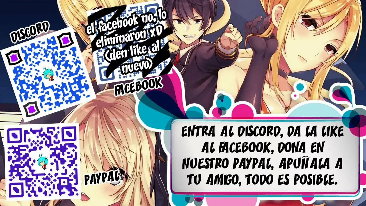 Chōnin A wa Akuyaku Reijō o Dōshite mo Sukuitai Capitulo 16: Inscripción en la escuela secundaria página 29