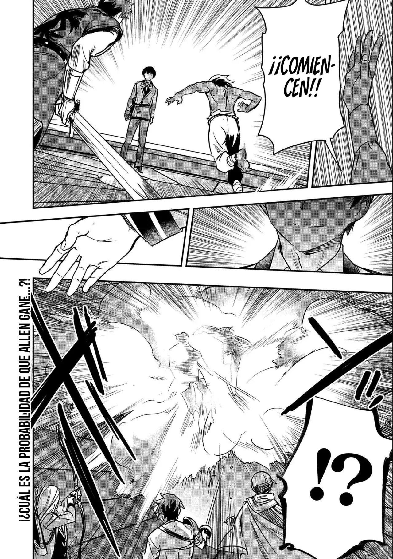 Chōnin A wa Akuyaku Reijō o Dōshite mo Sukuitai Capitulo 21: Guantes página 29