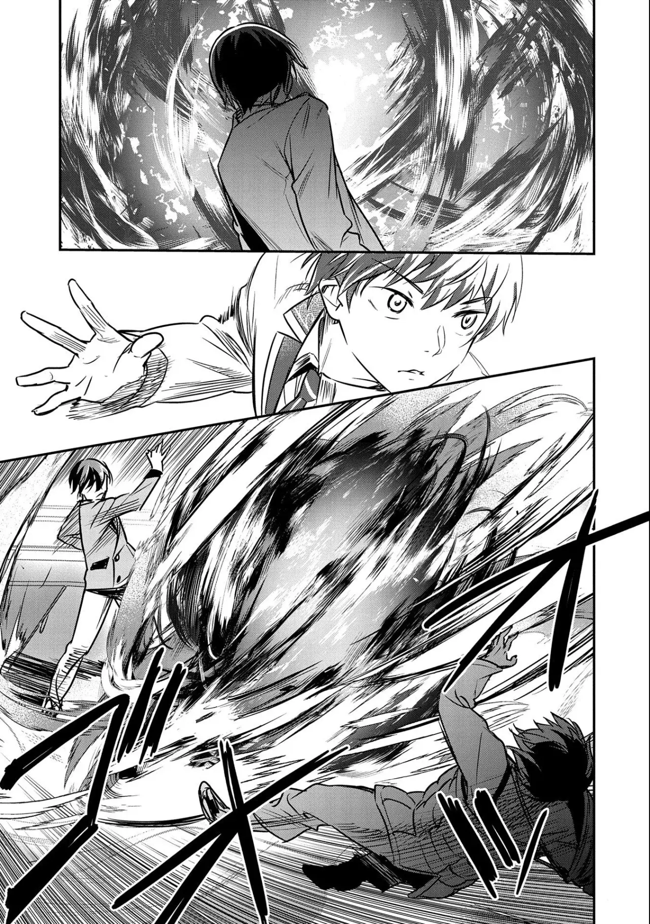 Chōnin A wa Akuyaku Reijō o Dōshite mo Sukuitai Capitulo 23: Regresando a casa después de mucho tiempo página 5