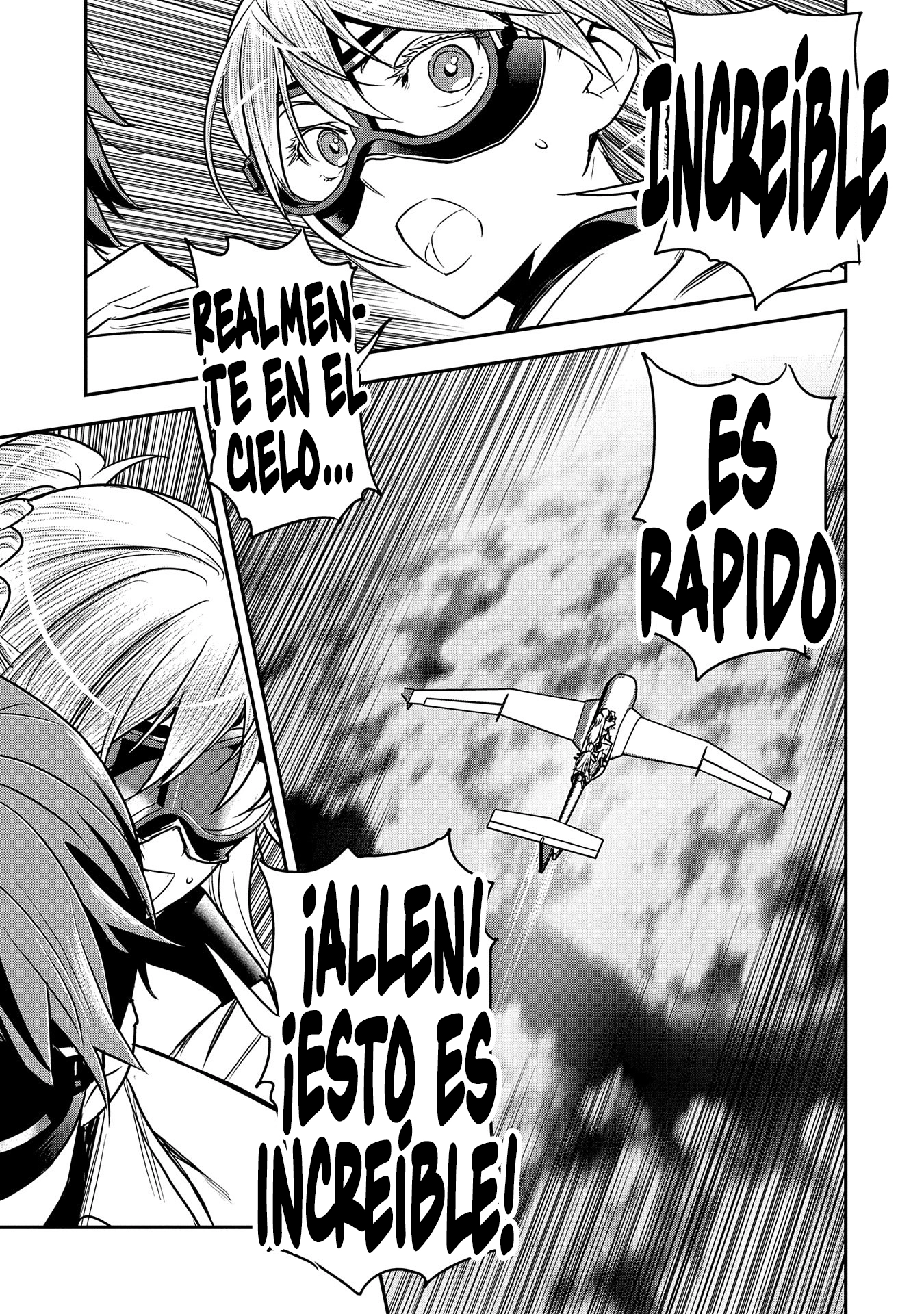 Chōnin A wa Akuyaku Reijō o Dōshite mo Sukuitai Capitulo 28 página 15