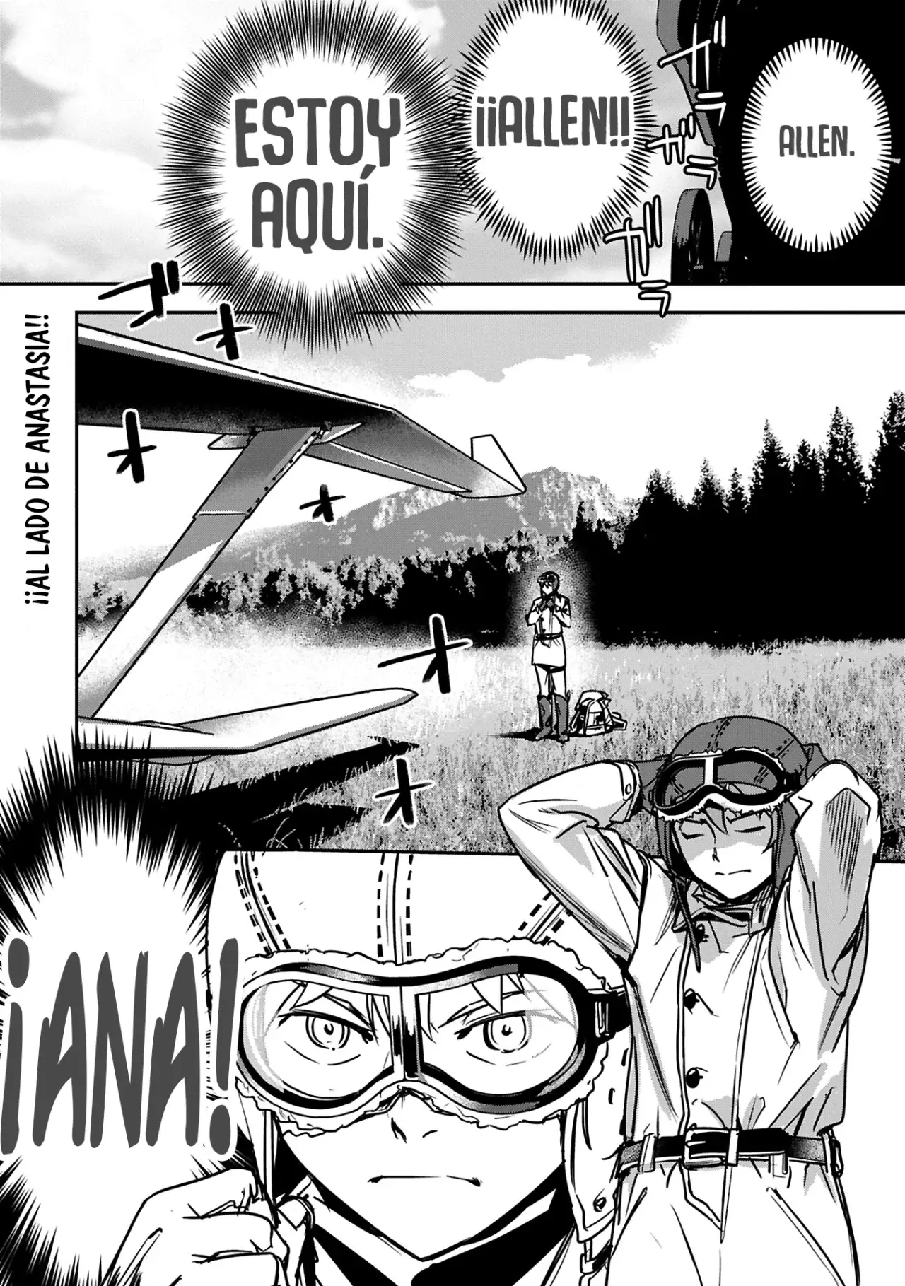 Chōnin A wa Akuyaku Reijō o Dōshite mo Sukuitai Capitulo 35.2 página 14