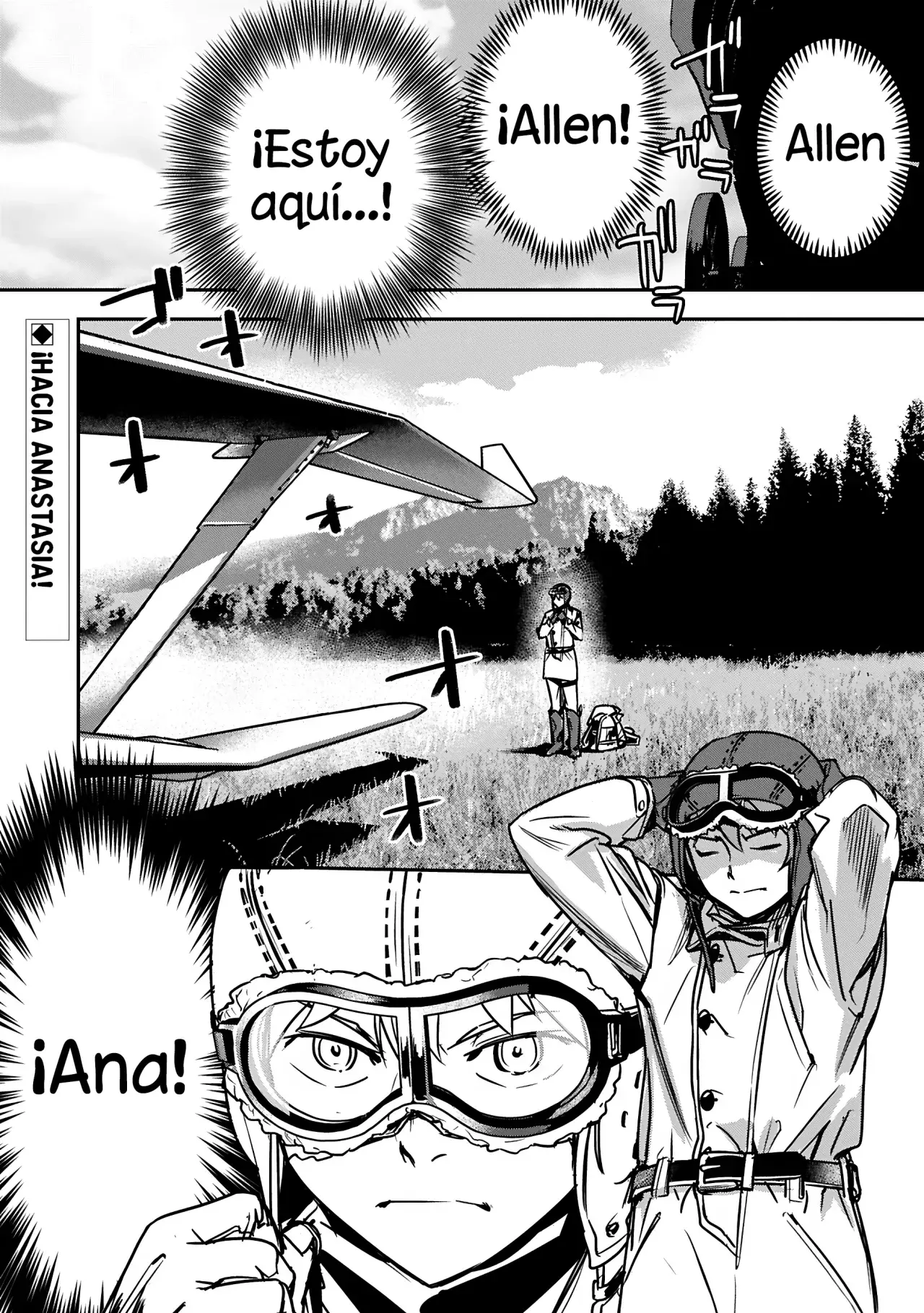Chōnin A wa Akuyaku Reijō o Dōshite mo Sukuitai Capitulo 35: Traición página 35