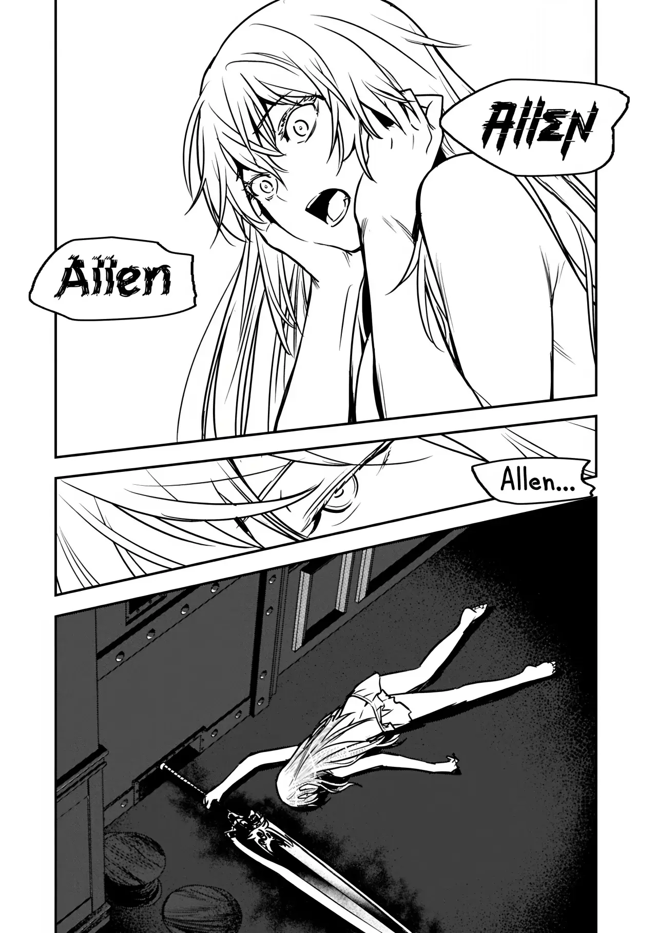 Chōnin A wa Akuyaku Reijō o Dōshite mo Sukuitai Capitulo 38: Iniciando el Ataque página 14