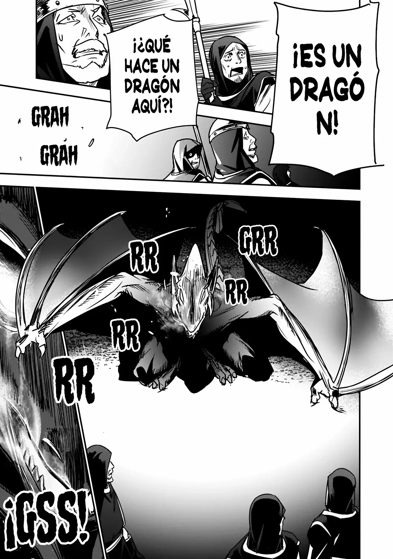 Chōnin A wa Akuyaku Reijō o Dōshite mo Sukuitai Capitulo 39: Rescate página 31