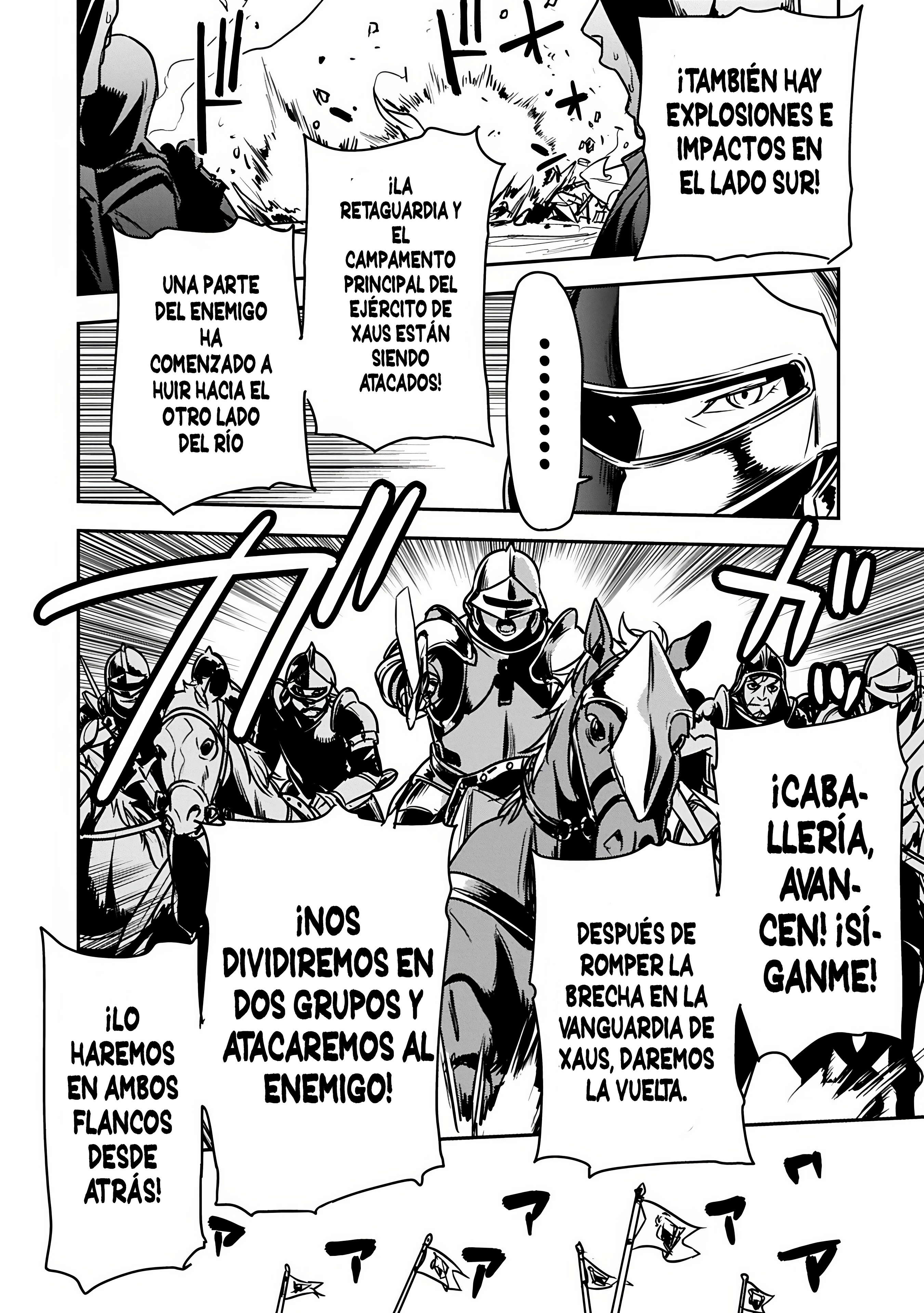 Chōnin A wa Akuyaku Reijō o Dōshite mo Sukuitai Capitulo 40.1 página 14