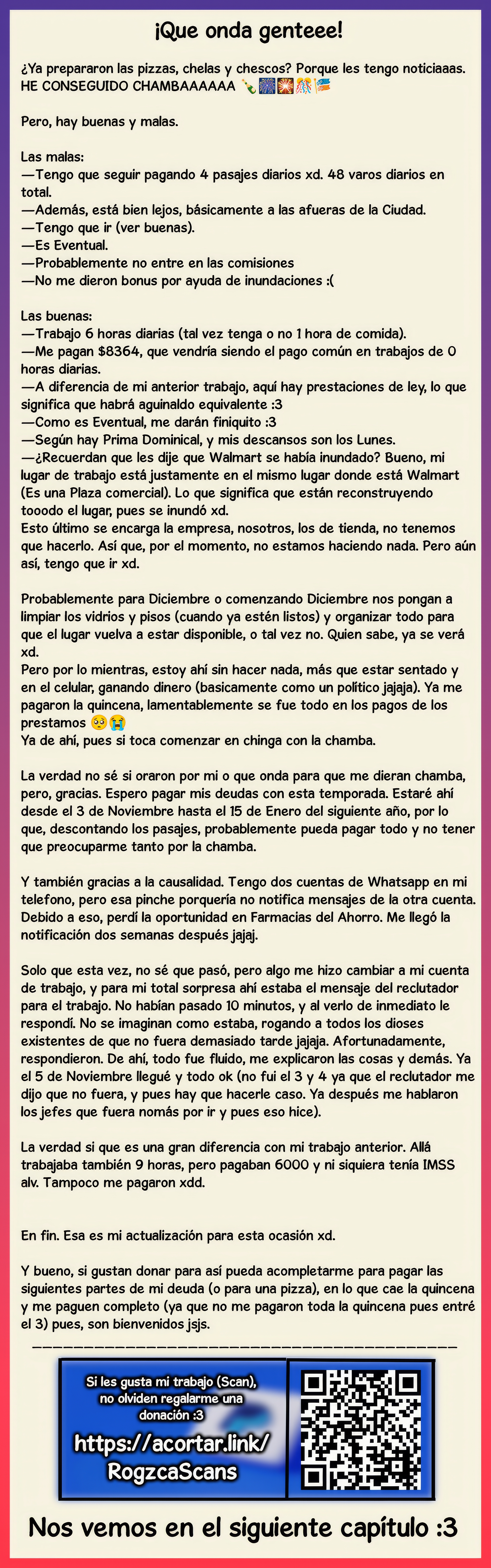 Chōnin A wa Akuyaku Reijō o Dōshite mo Sukuitai Capitulo 43.1 página 6