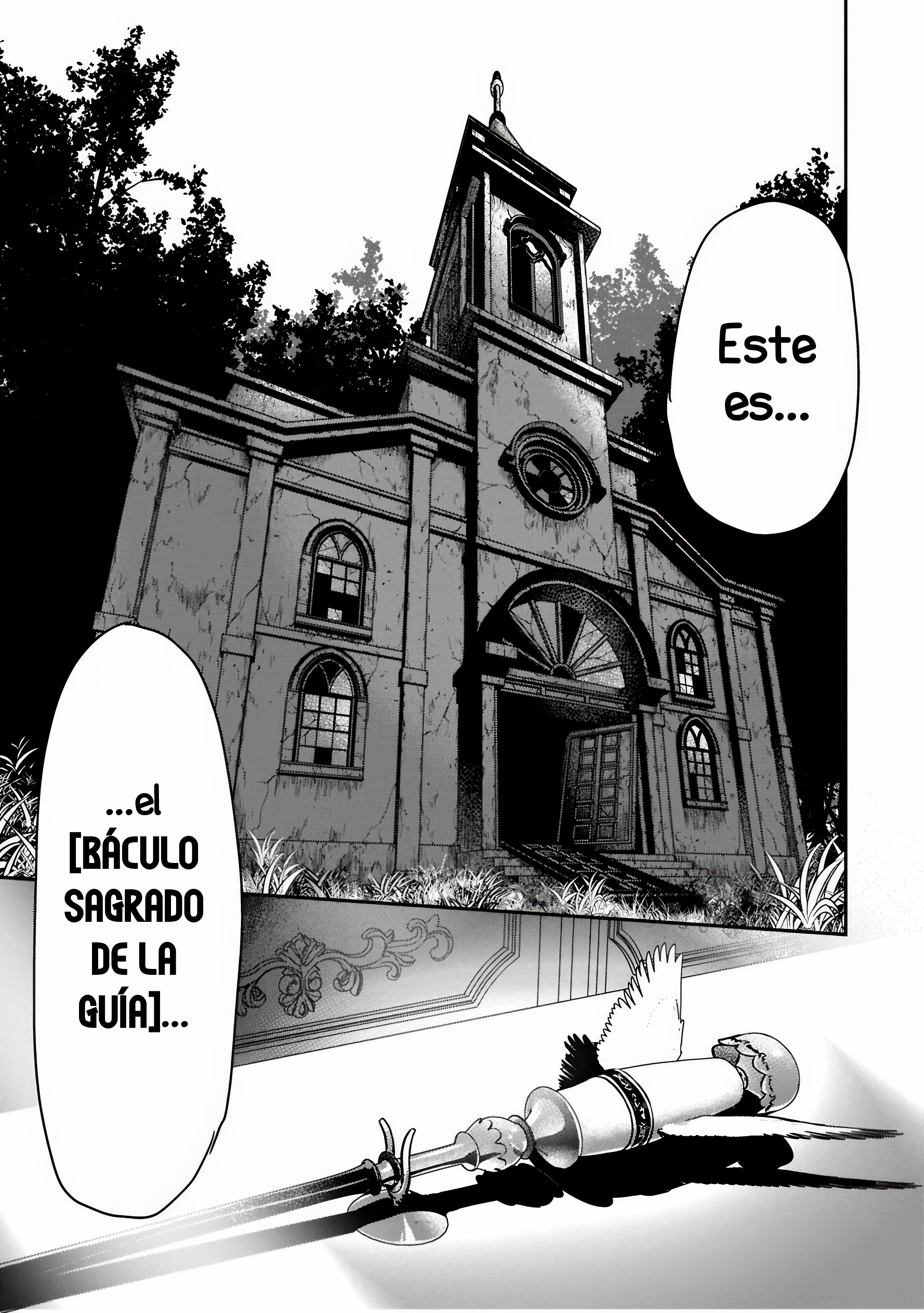 Chōnin A wa Akuyaku Reijō o Dōshite mo Sukuitai Capitulo 44.2 página 7
