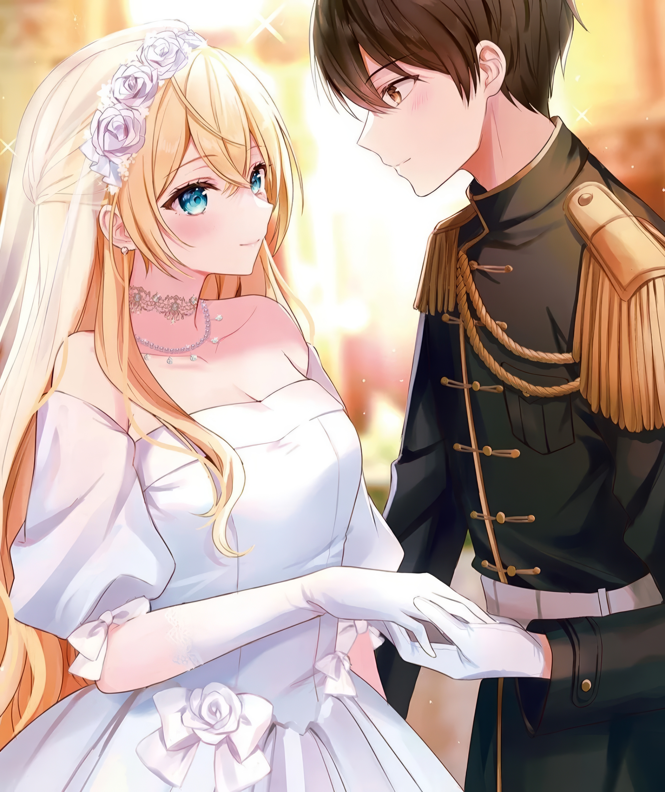 Chōnin A wa Akuyaku Reijō o Dōshite mo Sukuitai Capitulo 47.2 página 5