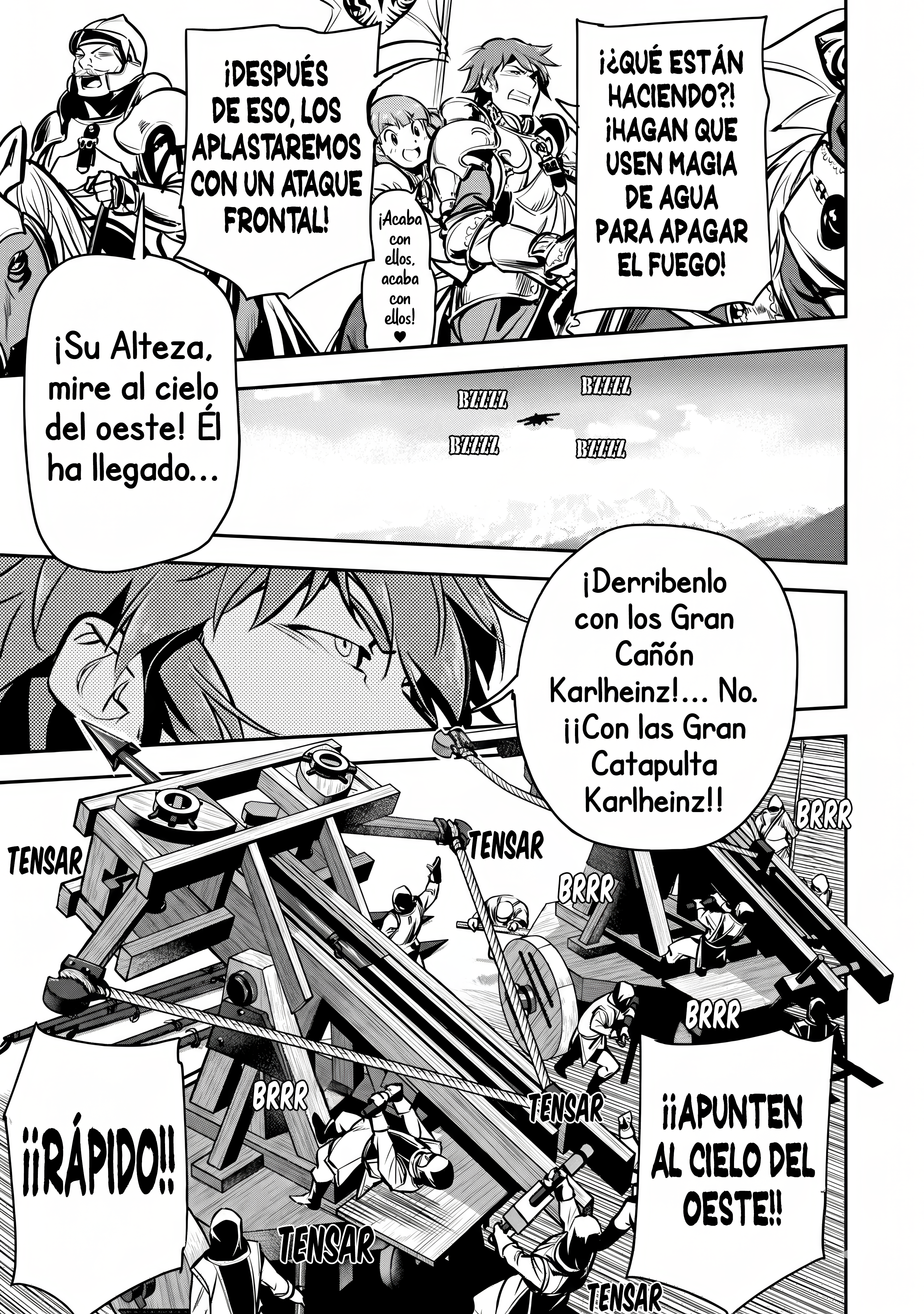 Chōnin A wa Akuyaku Reijō o Dōshite mo Sukuitai Capitulo 48.2 página 14