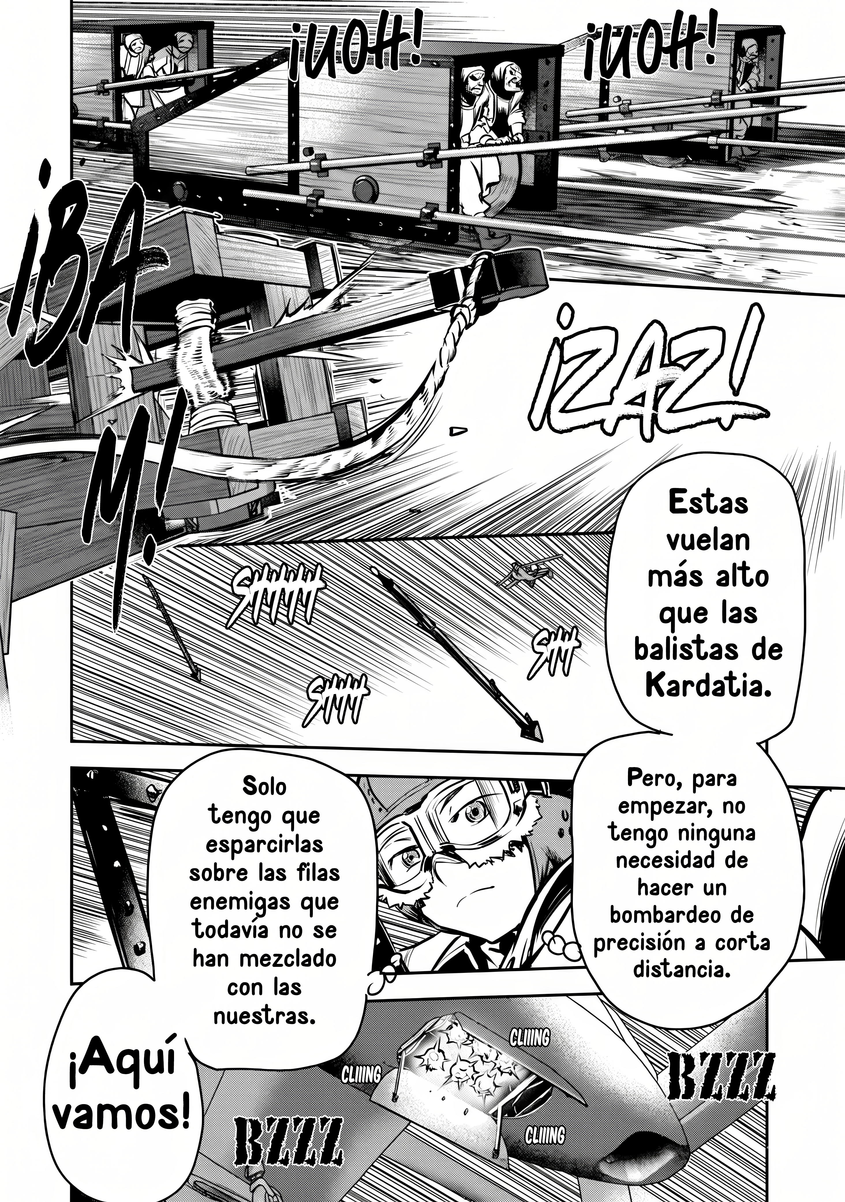 Chōnin A wa Akuyaku Reijō o Dōshite mo Sukuitai Capitulo 48.2 página 15