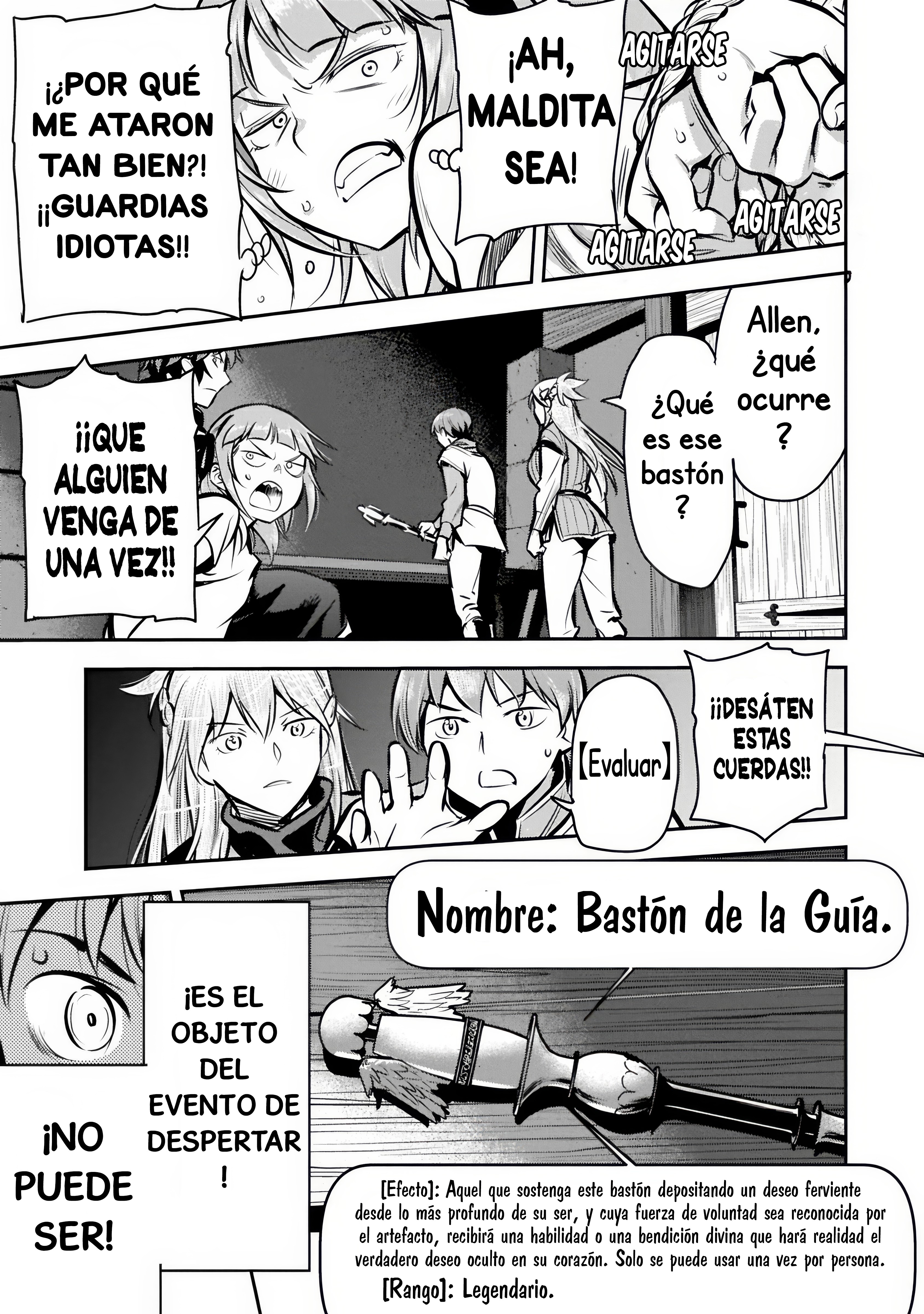 Chōnin A wa Akuyaku Reijō o Dōshite mo Sukuitai Capitulo 49.1 página 18