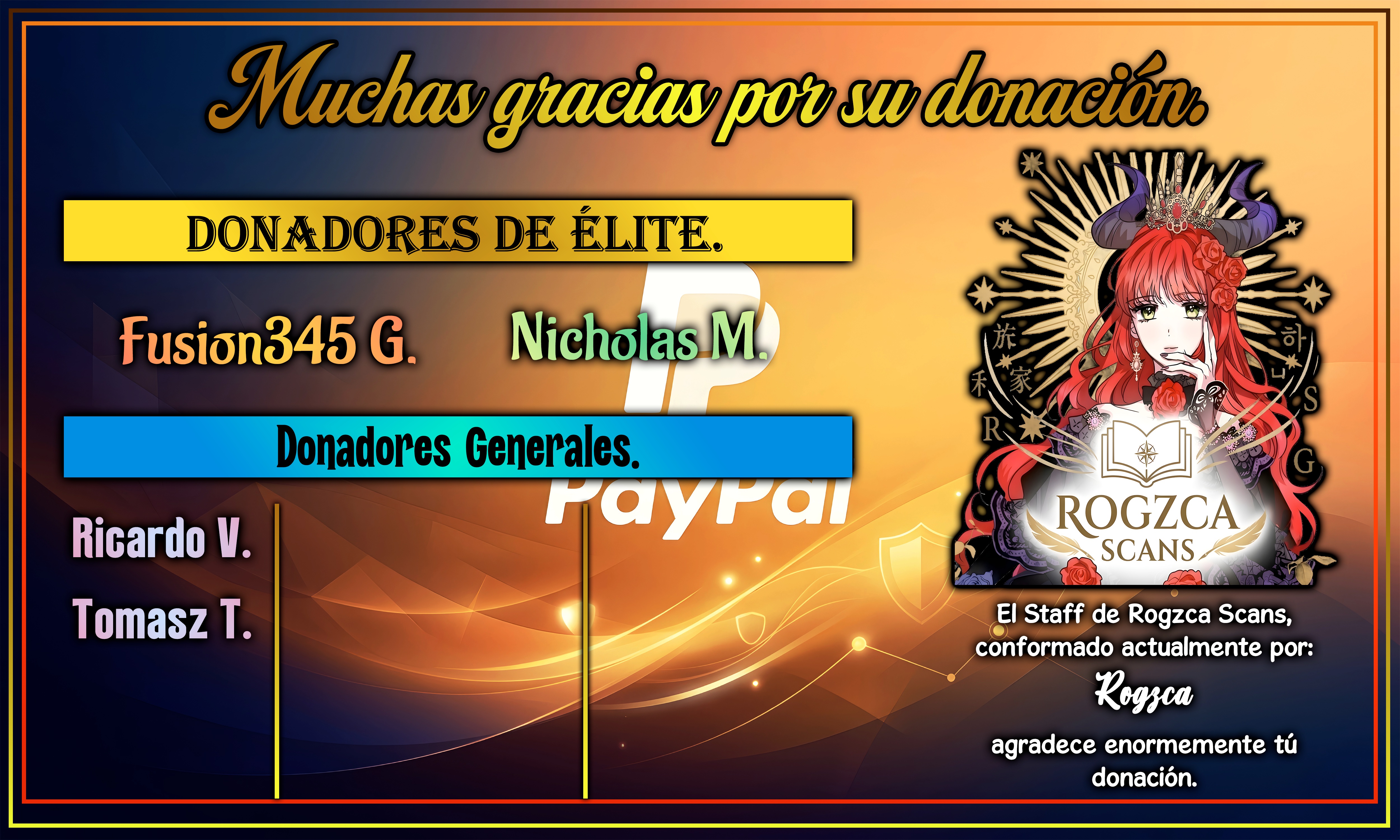 Chōnin A wa Akuyaku Reijō o Dōshite mo Sukuitai Capitulo 49.2 página 19