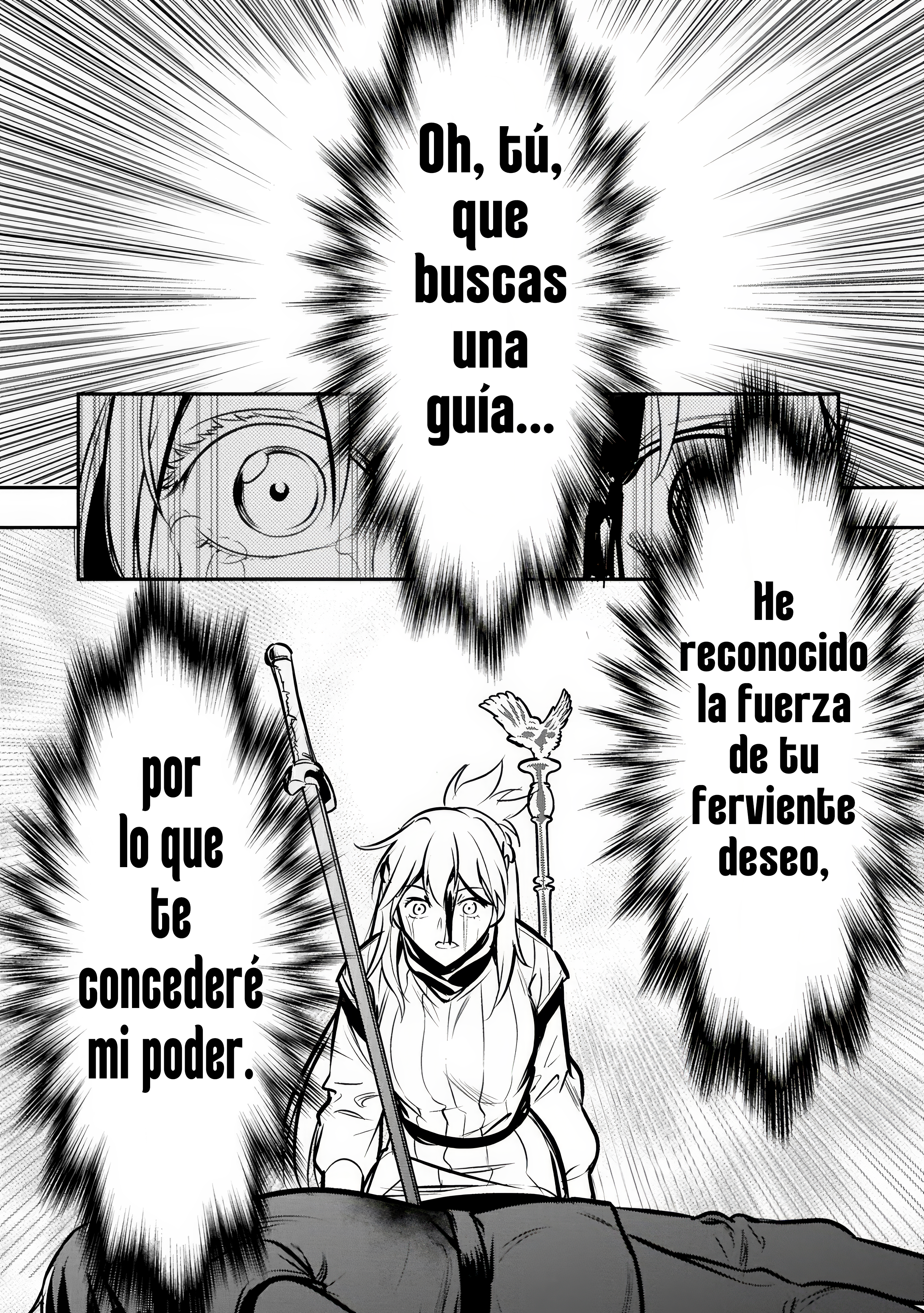 Chōnin A wa Akuyaku Reijō o Dōshite mo Sukuitai Capitulo 50.1 página 15
