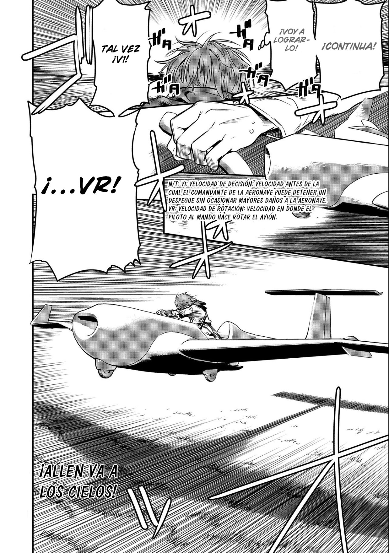 Chōnin A wa Akuyaku Reijō o Dōshite mo Sukuitai Capitulo 6: Planeador página 28