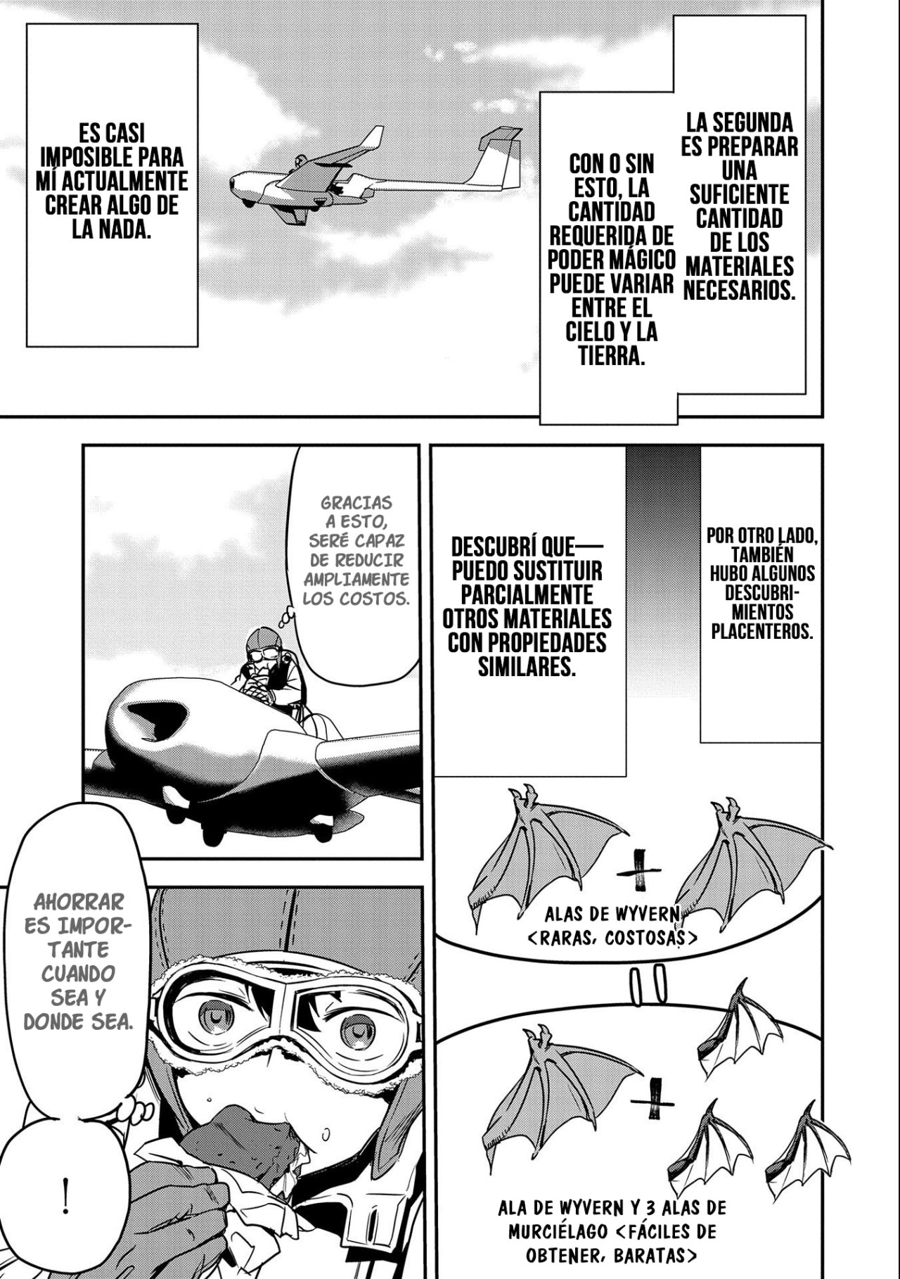 Chōnin A wa Akuyaku Reijō o Dōshite mo Sukuitai Capitulo 7 página 26