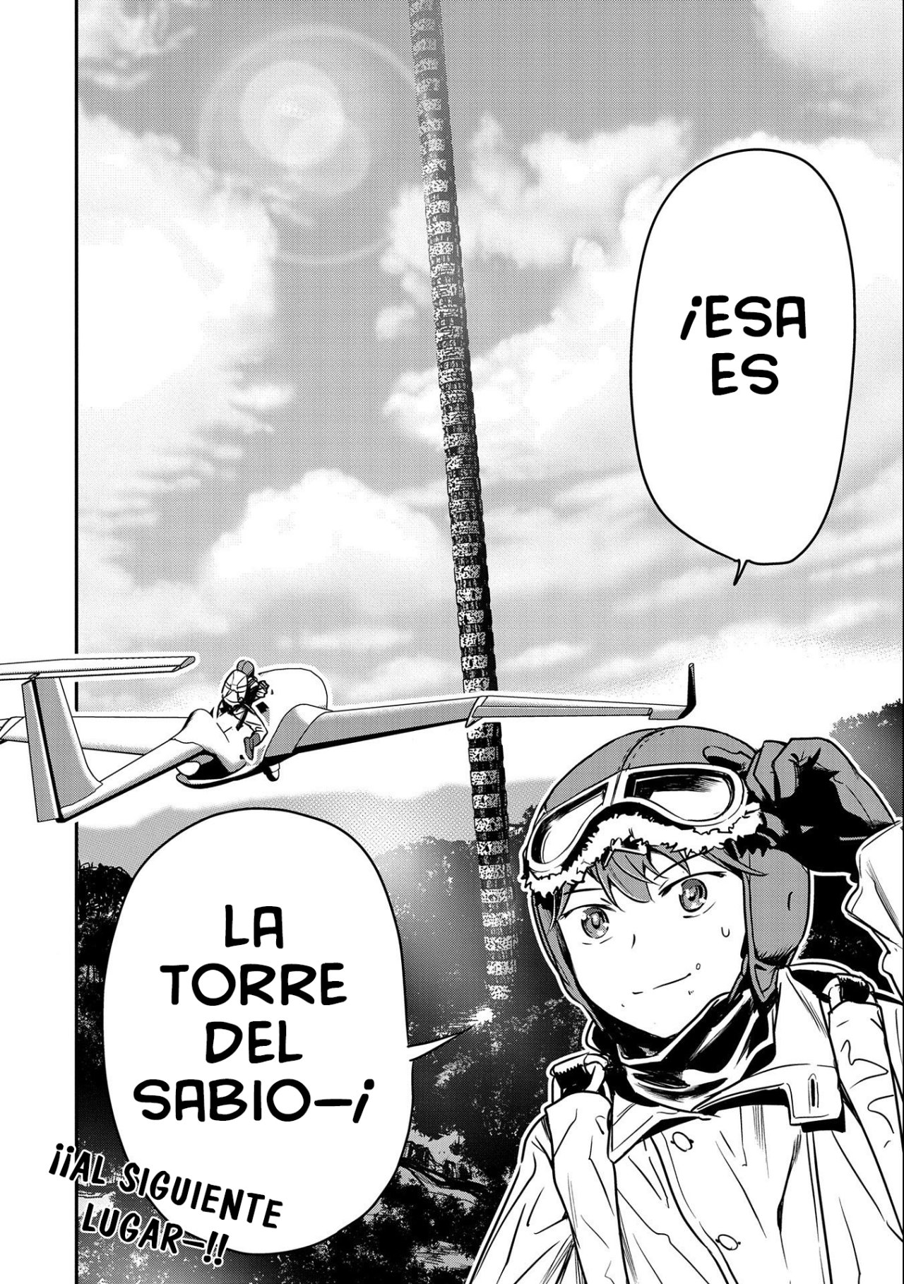 Chōnin A wa Akuyaku Reijō o Dōshite mo Sukuitai Capitulo 7 página 27