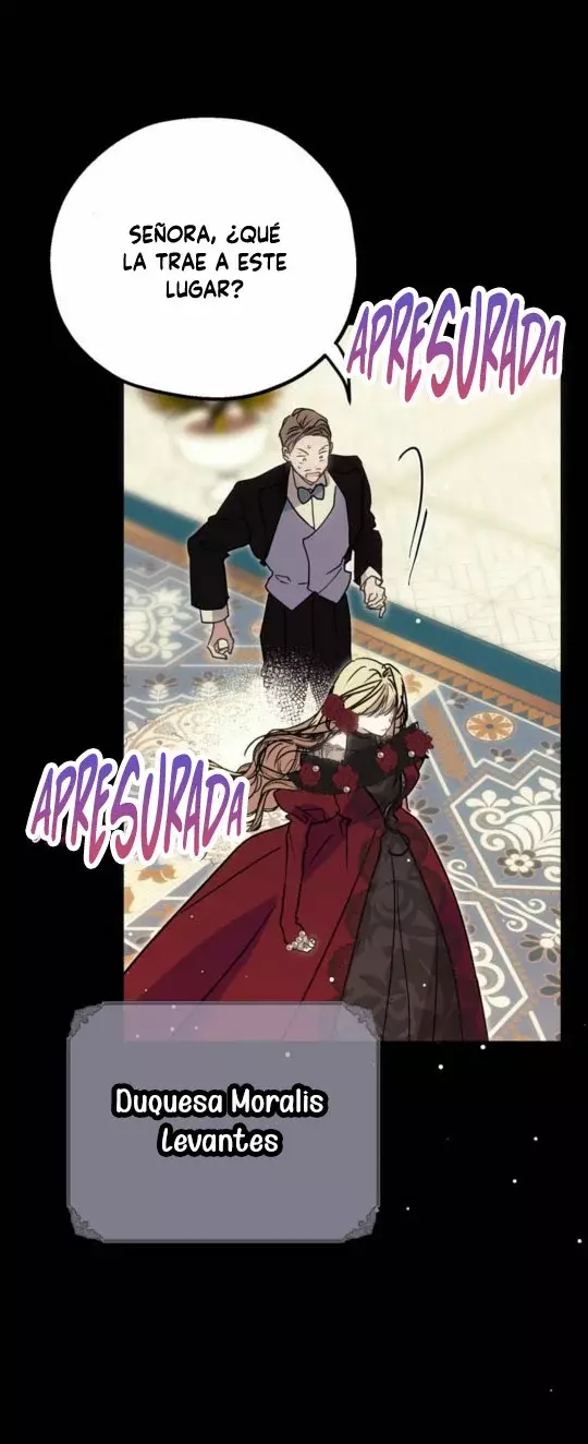 Escándalo de Moralis Capitulo 0 página 12
