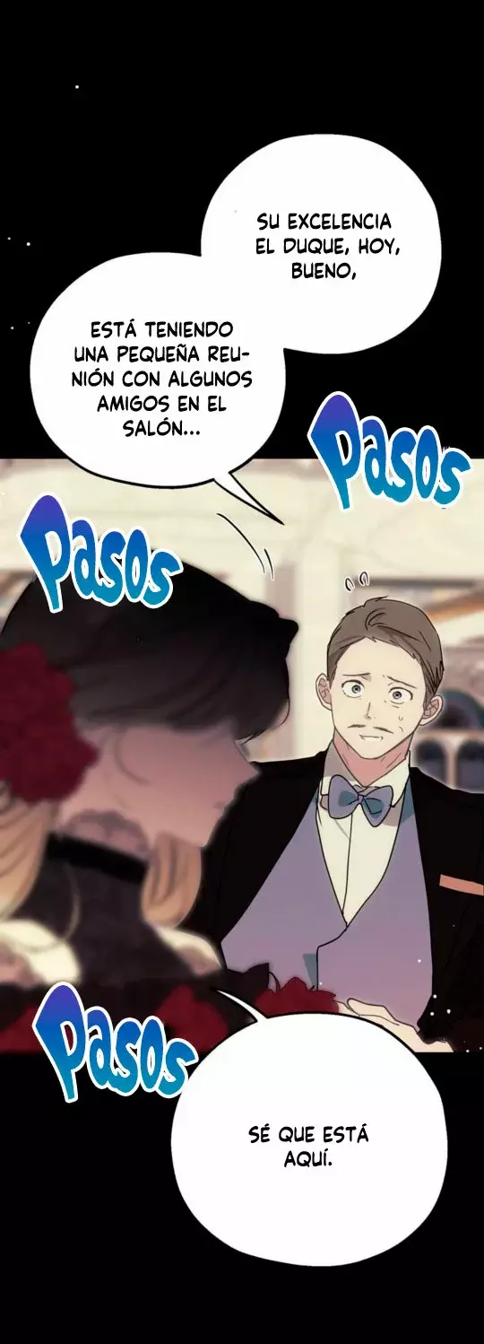 Escándalo de Moralis Capitulo 0 página 14