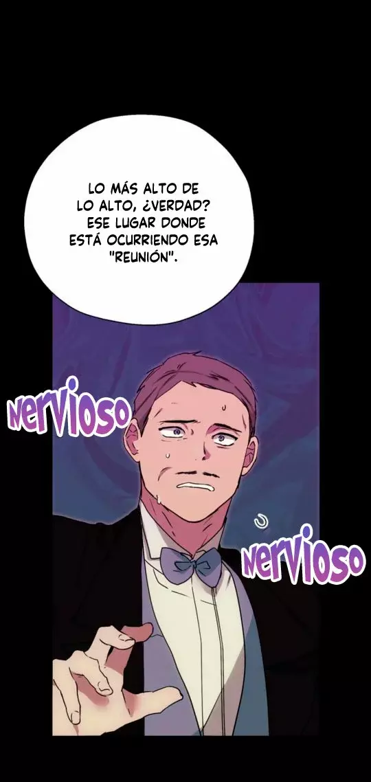 Escándalo de Moralis Capitulo 0 página 17