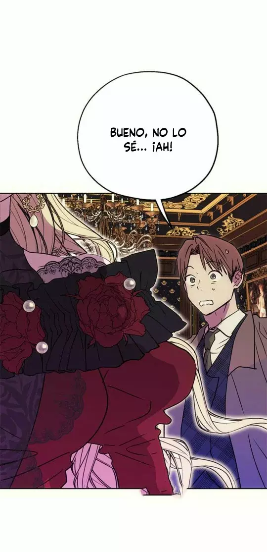 Escándalo de Moralis Capitulo 0 página 32