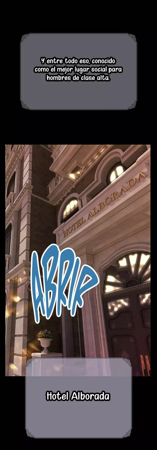 Escándalo de Moralis Capitulo 0 página 8