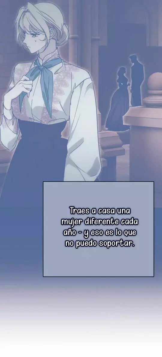 Escándalo de Moralis Capitulo 1 página 20