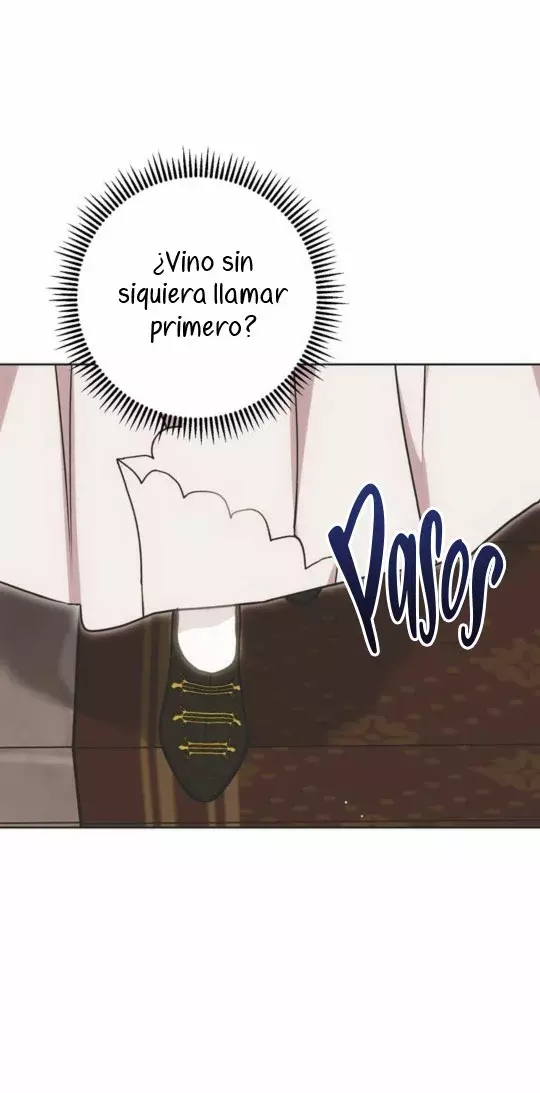 Escándalo de Moralis Capitulo 1 página 28