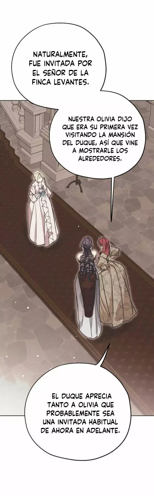 Escándalo de Moralis Capitulo 1 página 31
