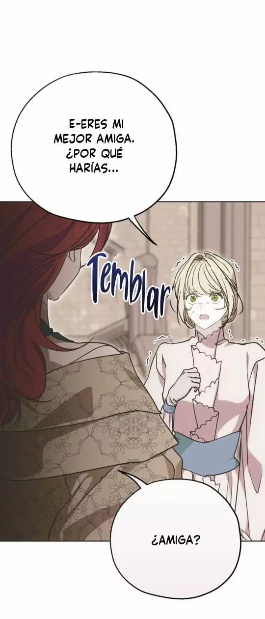 Escándalo de Moralis Capitulo 1 página 32