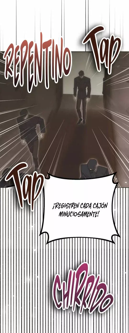 Escándalo de Moralis Capitulo 1 página 41