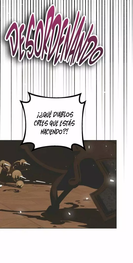 Escándalo de Moralis Capitulo 1 página 42