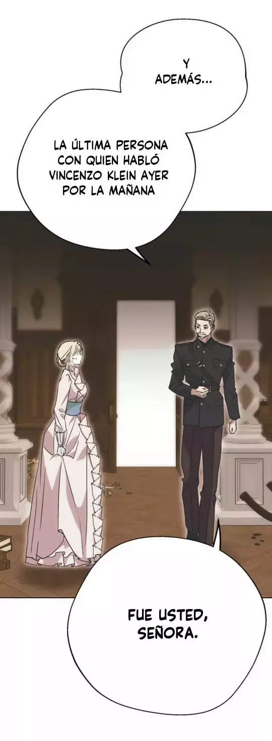 Escándalo de Moralis Capitulo 1 página 47