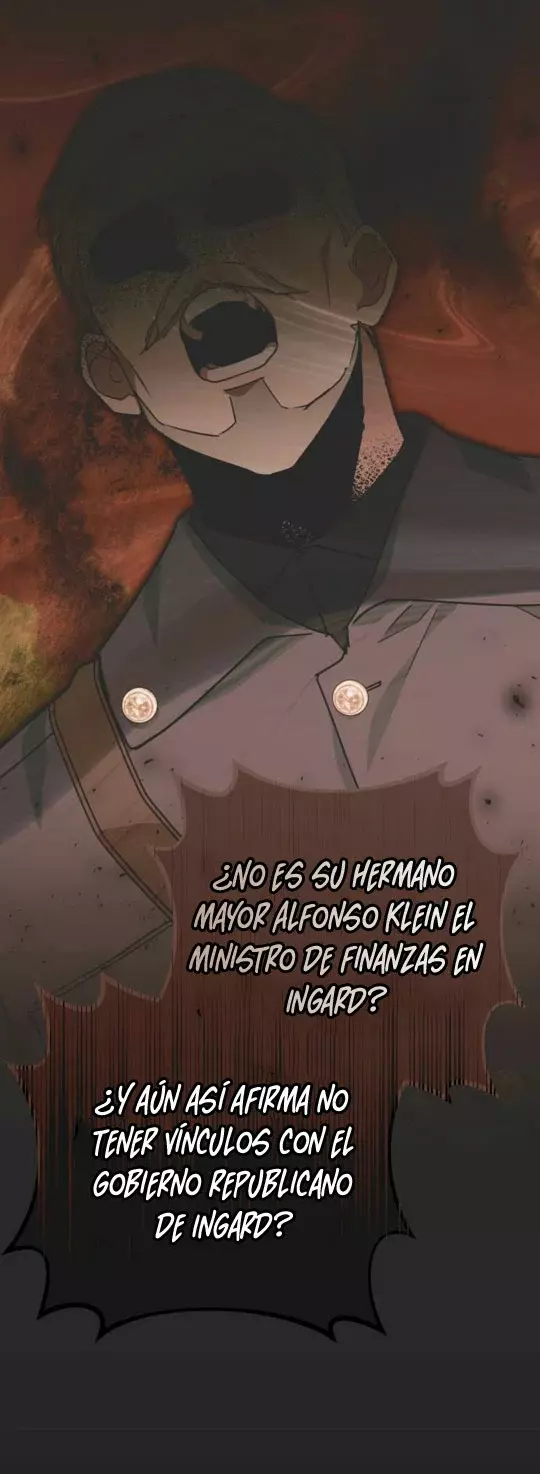 Escándalo de Moralis Capitulo 1 página 50