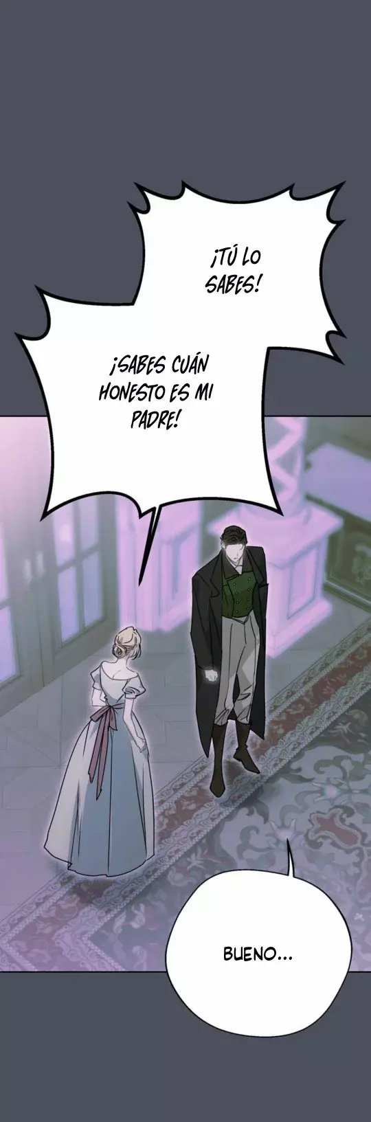 Escándalo de Moralis Capitulo 1 página 52