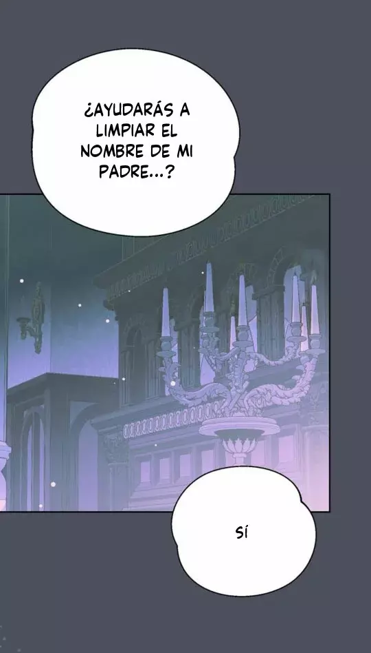 Escándalo de Moralis Capitulo 1 página 58