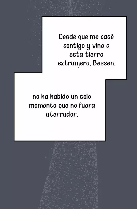 Escándalo de Moralis Capitulo 1 página 61