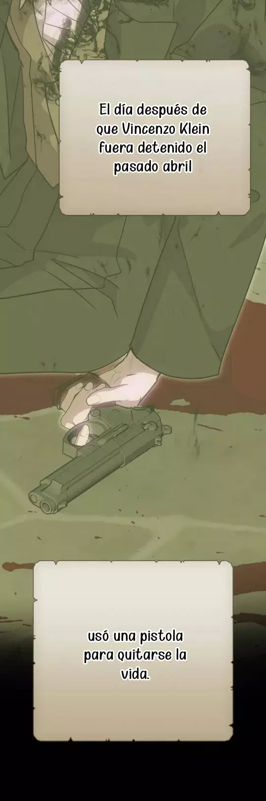 Escándalo de Moralis Capitulo 1 página 76