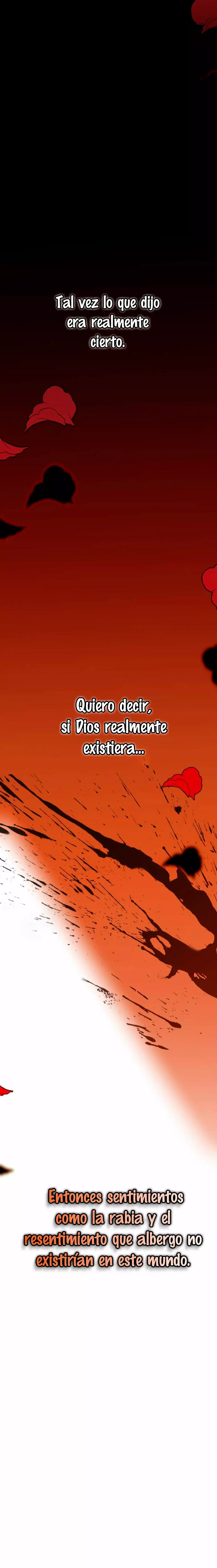 Escándalo de Moralis Capitulo 1 página 8