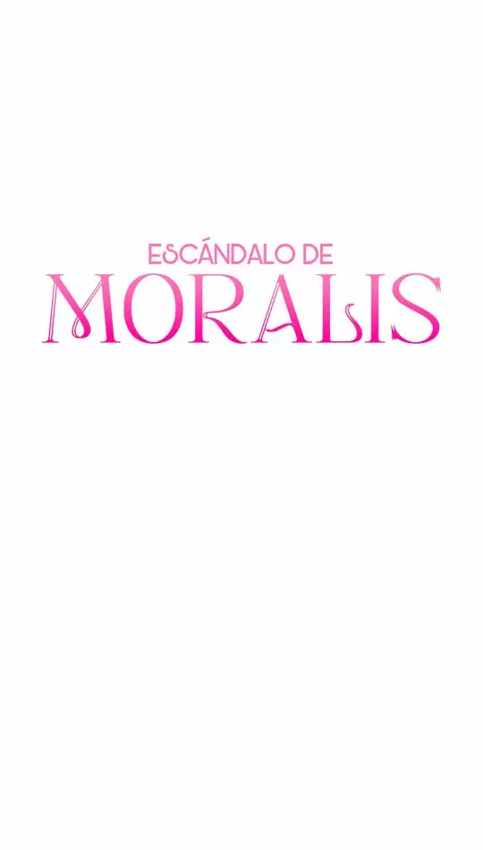 Escándalo de Moralis Capitulo 1 página 9