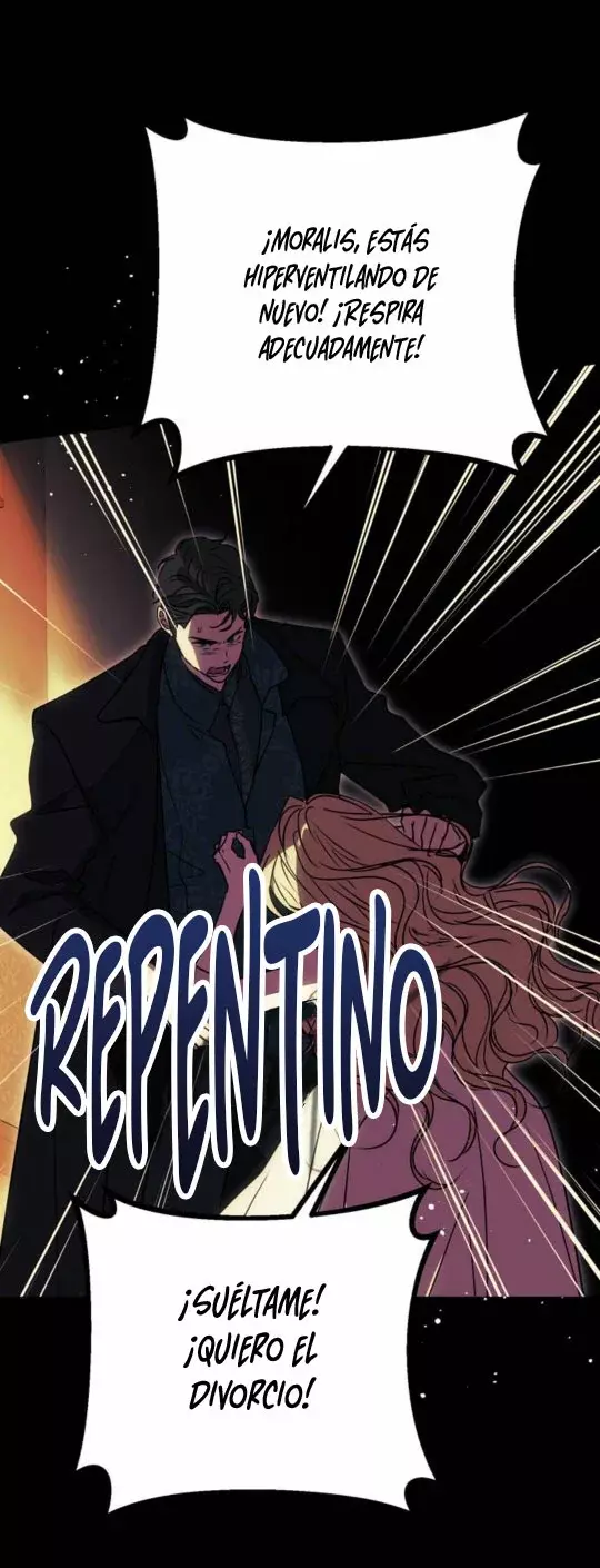 Escándalo de Moralis Capitulo 1 página 93