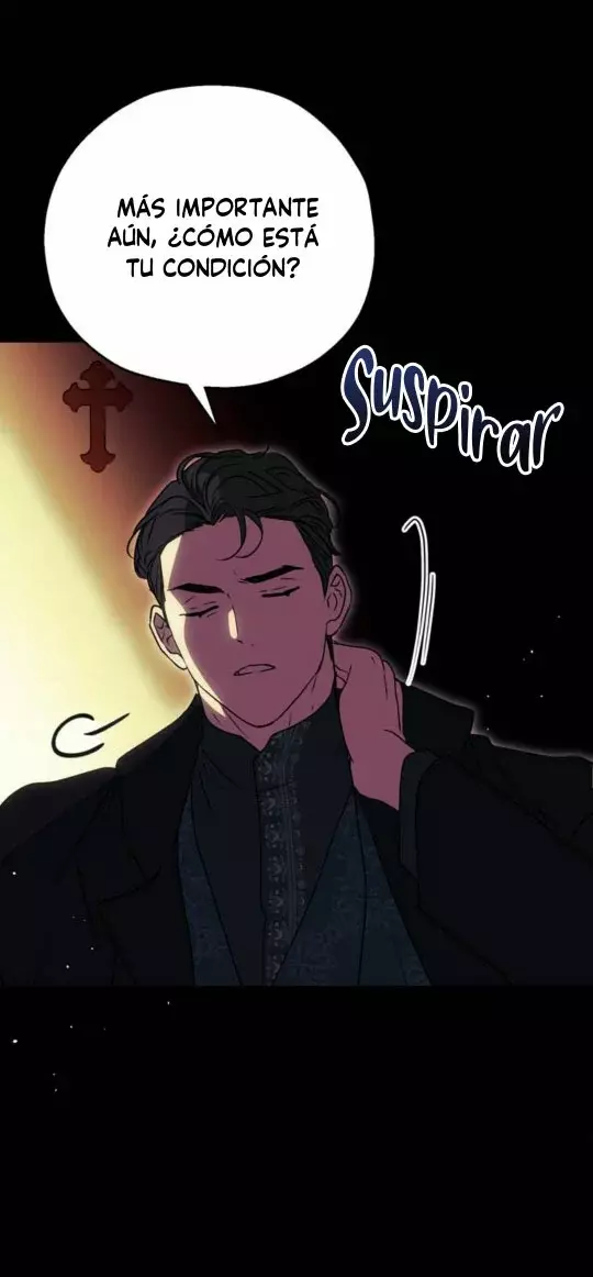 Escándalo de Moralis Capitulo 1 página 97