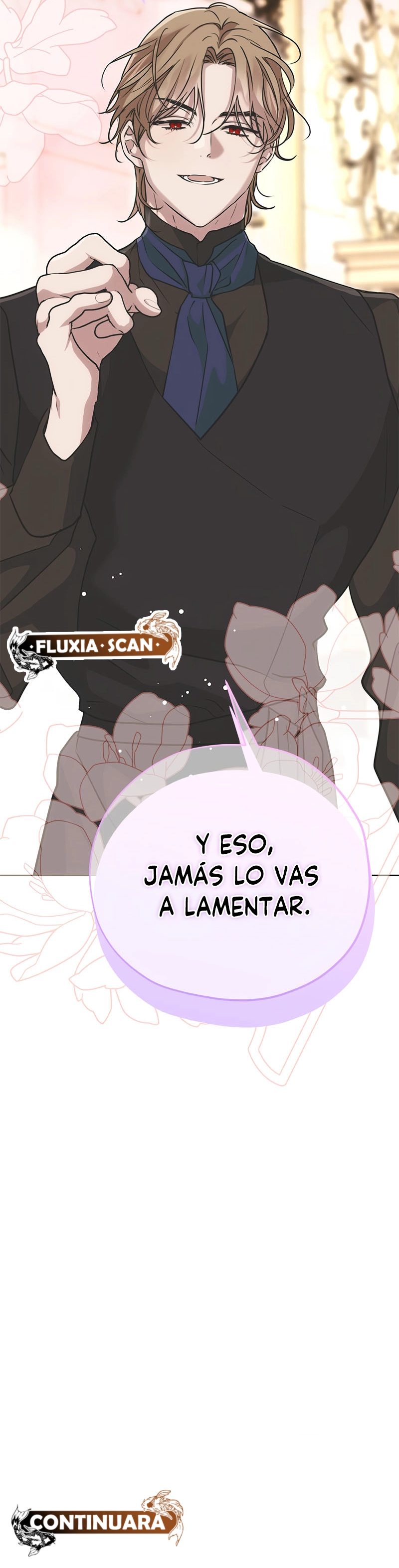 Escándalo de Moralis Capitulo 19 página 11