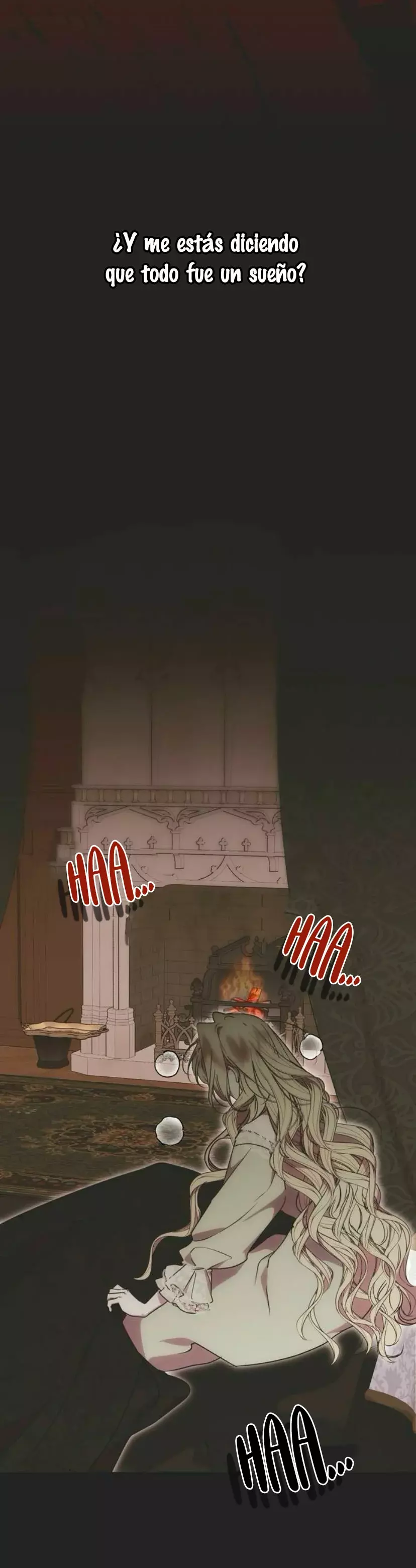 Escándalo de Moralis Capitulo 2 página 12