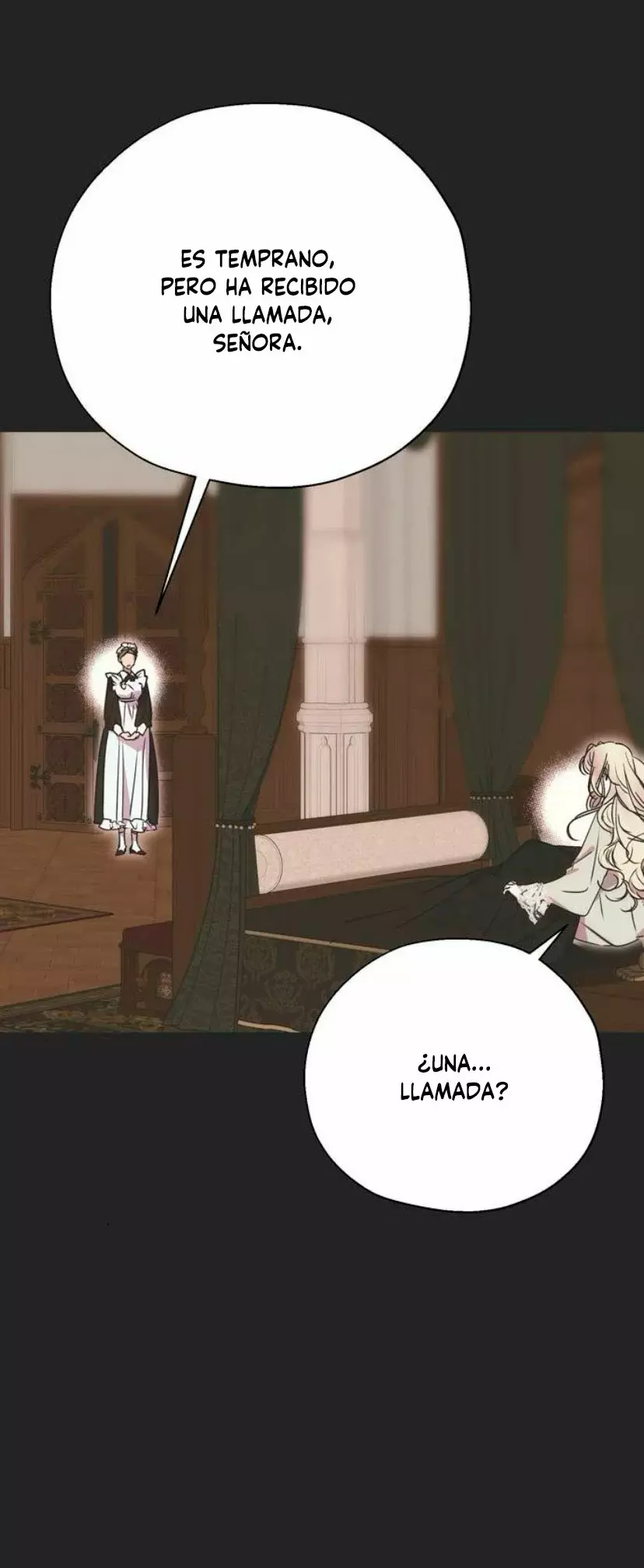 Escándalo de Moralis Capitulo 2 página 14