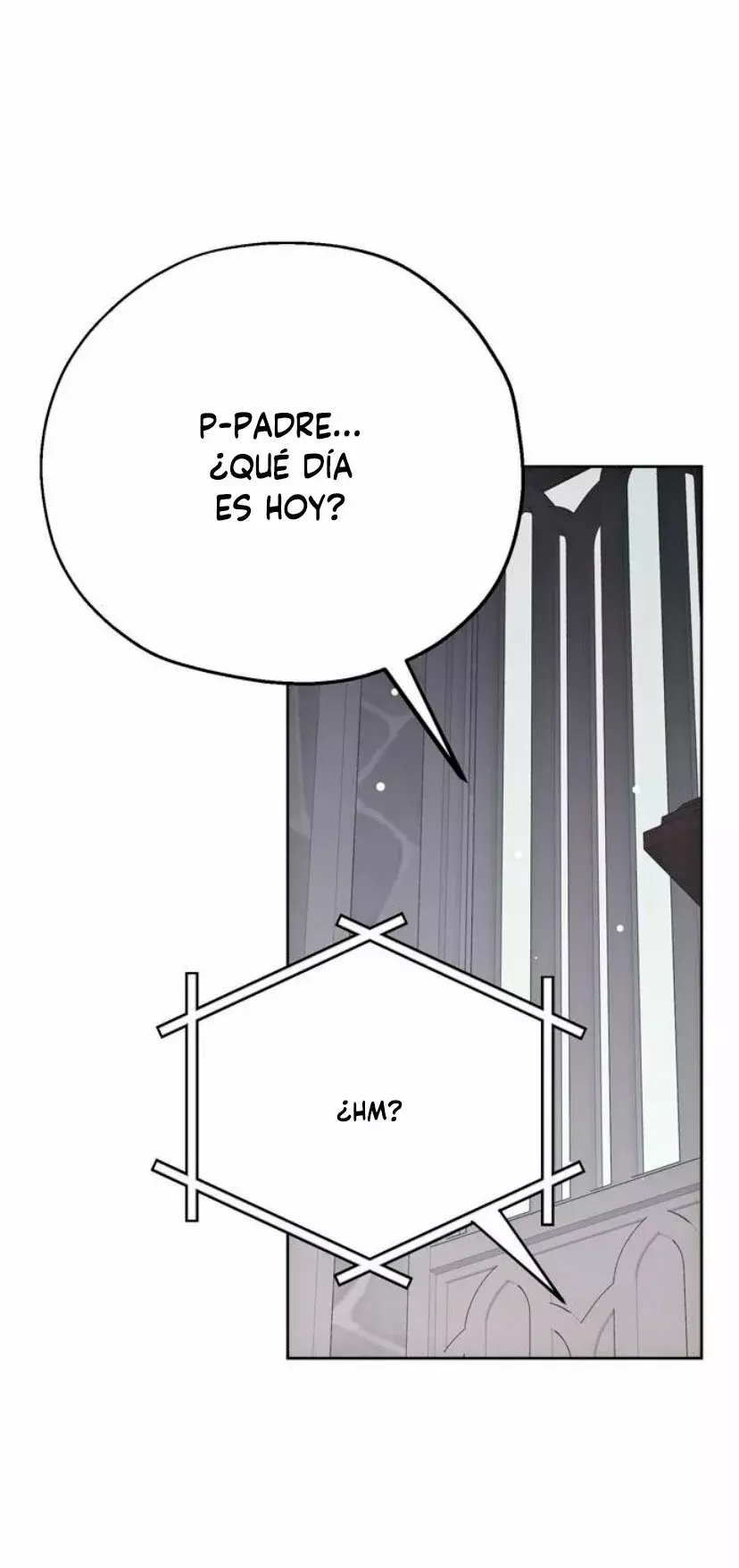Escándalo de Moralis Capitulo 2 página 27