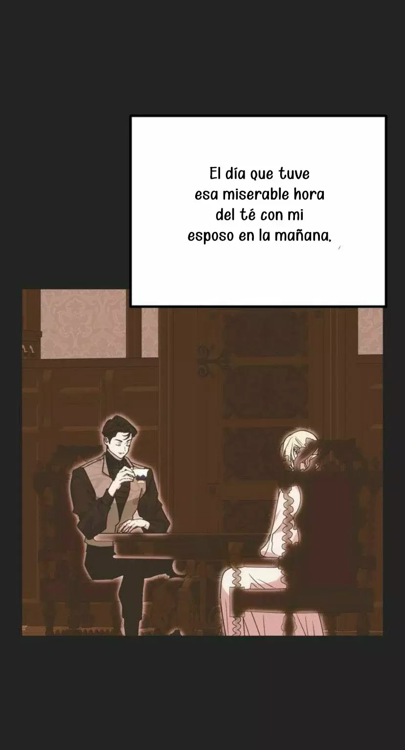 Escándalo de Moralis Capitulo 2 página 34