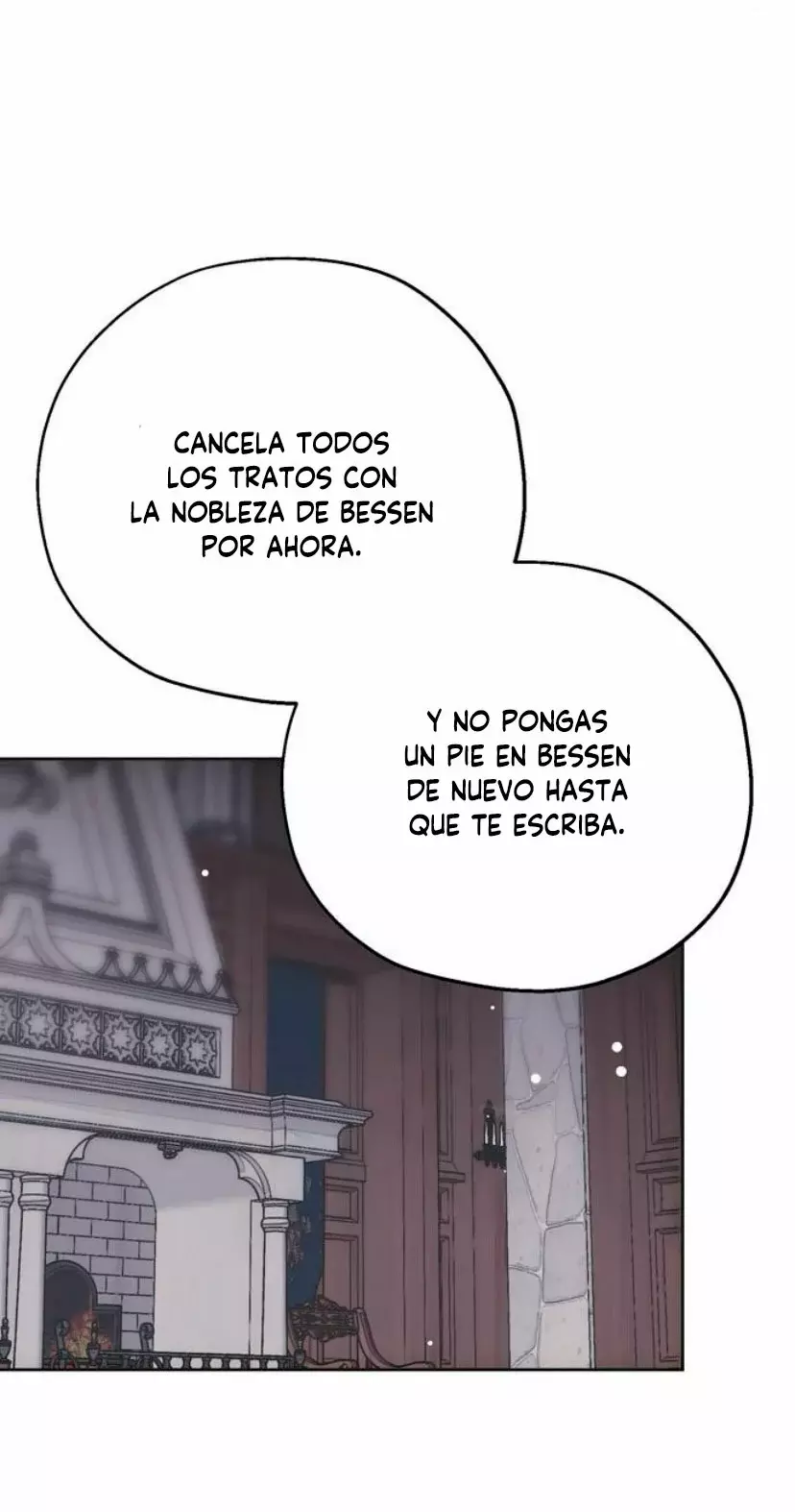Escándalo de Moralis Capitulo 2 página 37